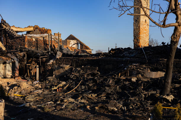 Reliable Fire Damage Removal contractor in Vincentown, NJ by Fire Damage Flint